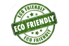 Eco- Friendly: Dostupnost zboží na vyžádání